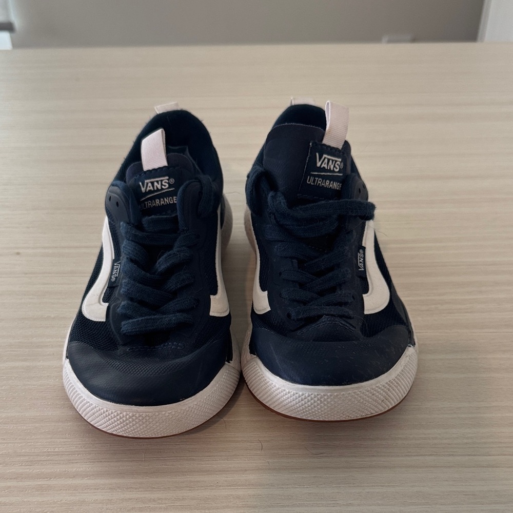 Vans Kids Ultrarange Ultracush shoes! - Picture 2 of 5